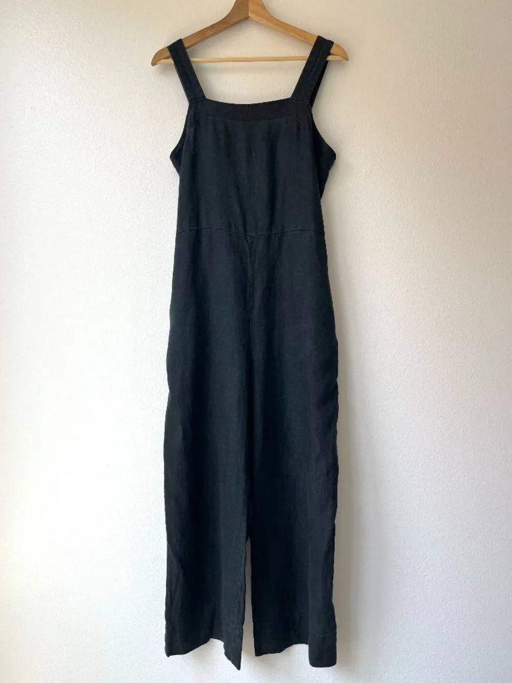 Everlane linen square